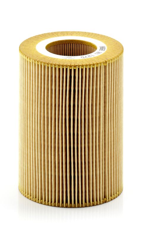Mann & Hummel HU1270X Oil Filter - 1