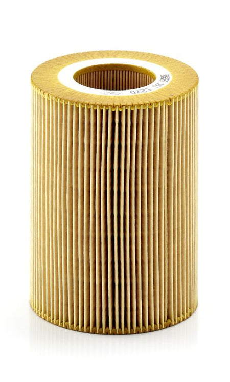Mann & Hummel HU1270X Oil Filter - 1