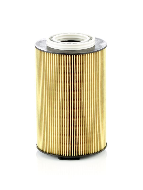 Mann & Hummel HU1291/1Z Oil Filter - 1