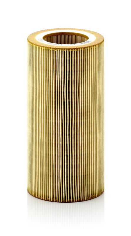 Mann & Hummel HU1297X Oil Filter - 1