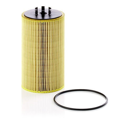 Mann & Hummel HU13125/3X Oil Filter - 1
