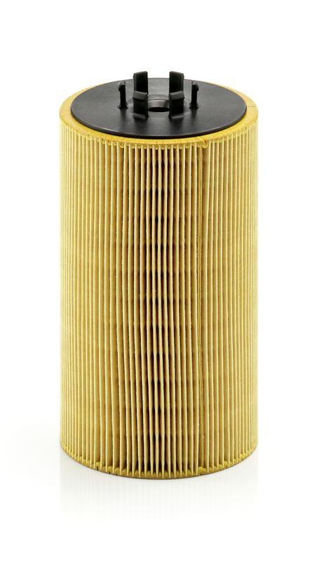 Mann & Hummel HU1390X Oil Filter - 1