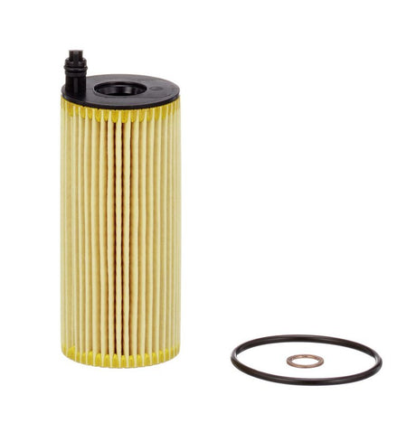 Mann & Hummel HU6004X Oil Filter - 1