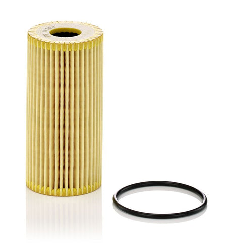Mann & Hummel HU6011Z Oil Filter - 1