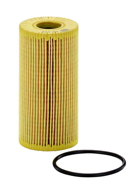 Mann & Hummel HU618X Oil Filter - 1