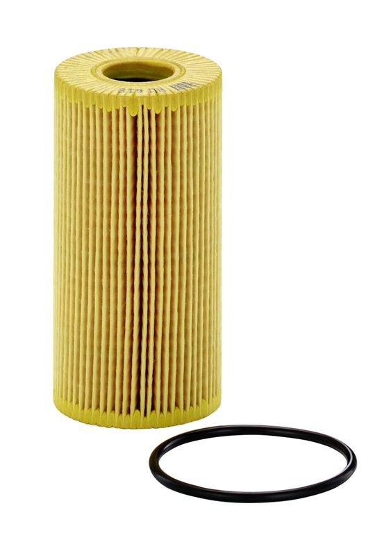 Mann & Hummel HU618X Oil Filter - 1