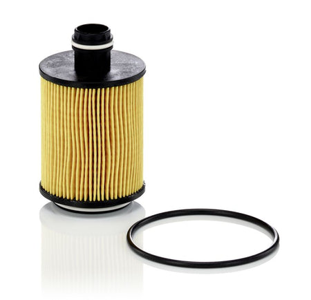 Mann & Hummel HU7004/1X Oil Filter - 1