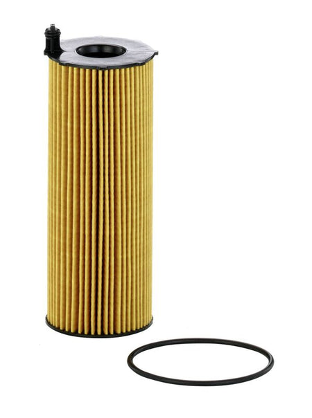 Mann & Hummel HU7016X Oil Filter - 1