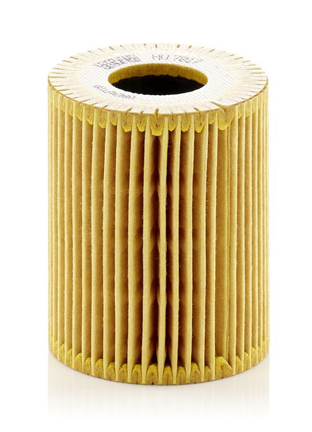 Mann & Hummel HU7017Z Oil Filter - 1