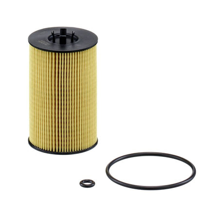 Mann & Hummel HU7020Z Oil Filter - 1
