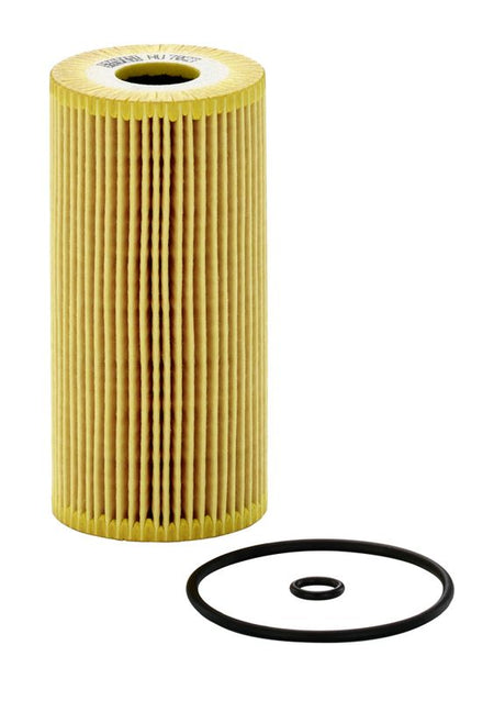 Mann & Hummel HU7027Z Oil Filter - 1