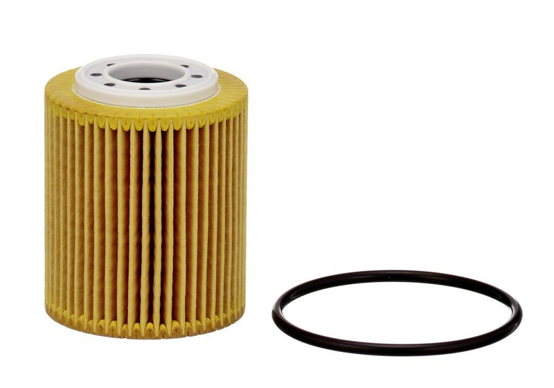 Mann & Hummel HU7032Z Oil Filter - 1
