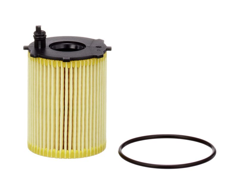 Mann & Hummel HU7033Z Oil Filter - 1