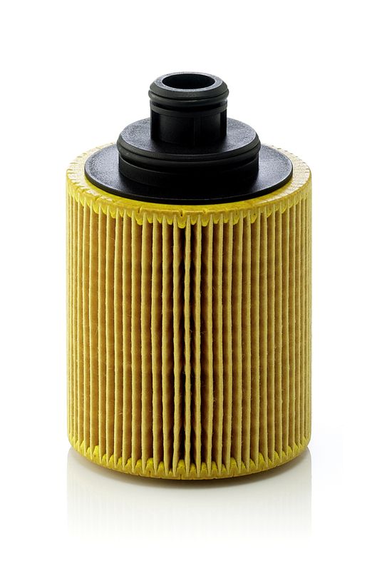 Mann & Hummel HU712/7X Oil Filter - 1