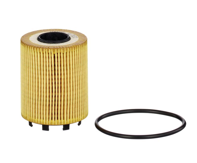 Mann & Hummel HU713/1X Oil Filter - 1