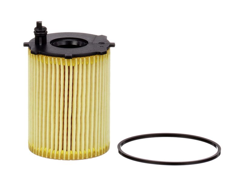 Mann & Hummel HU716/2X Oil Filter - 1