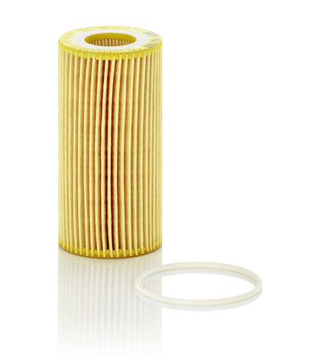 Mann & Hummel HU719/8X Oil Filter - 1
