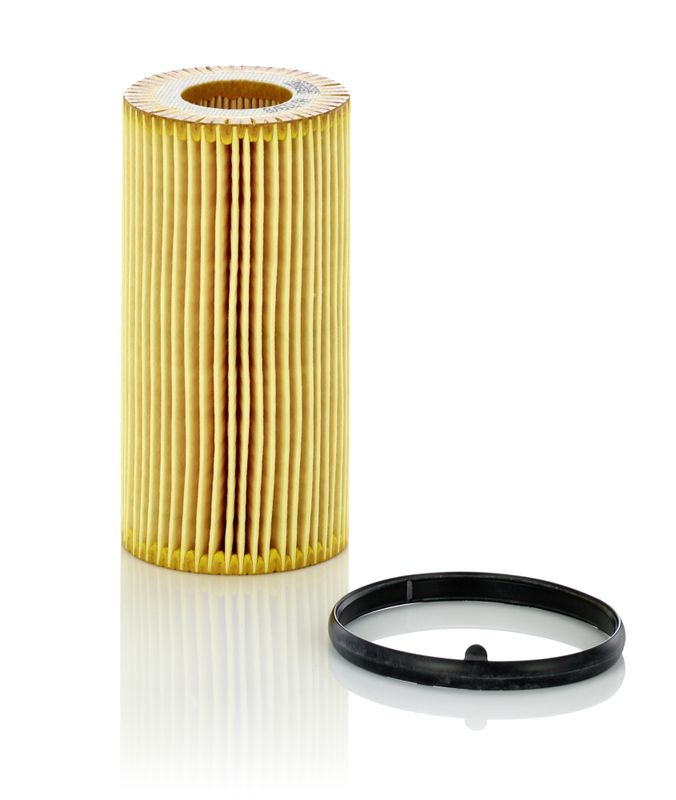 Mann & Hummel HU719/8Y Oil Filter - 1