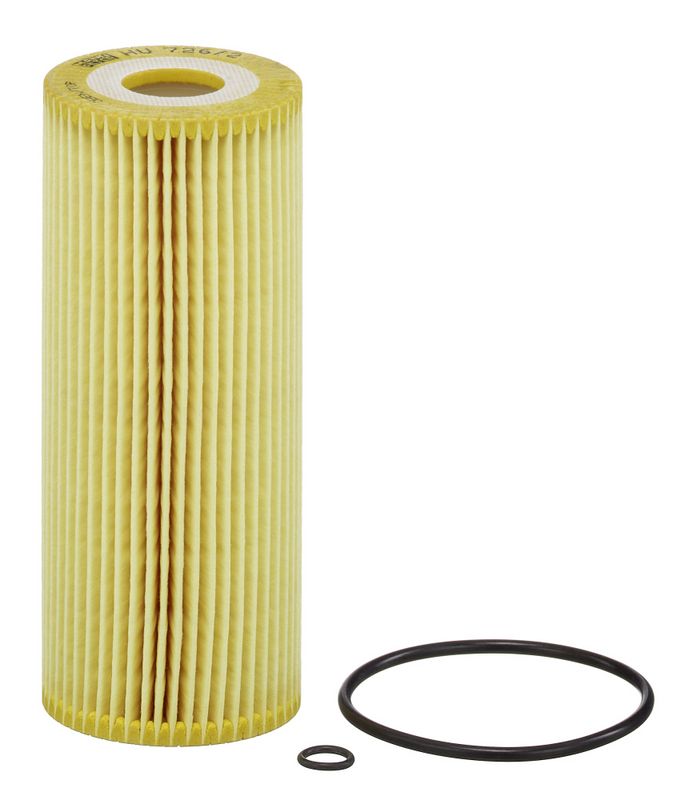 Mann & Hummel HU726/2X Oil Filter - 1