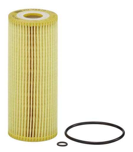 Mann & Hummel HU726/2X Oil Filter - 1