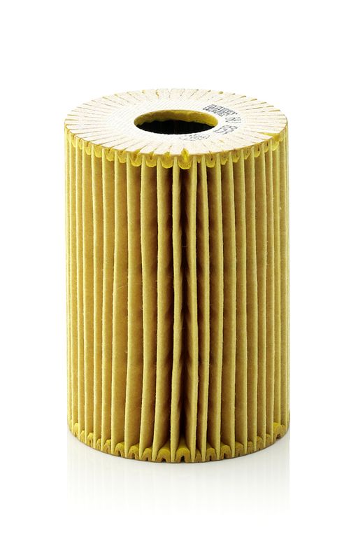 Mann & Hummel HU825X Oil Filter - 1
