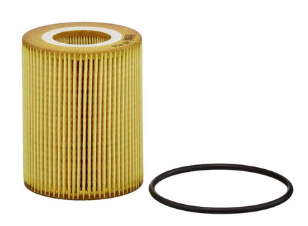 Mann & Hummel HU826X Oil Filter - 1
