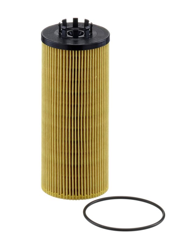Mann & Hummel HU9003Z Oil Filter - 1