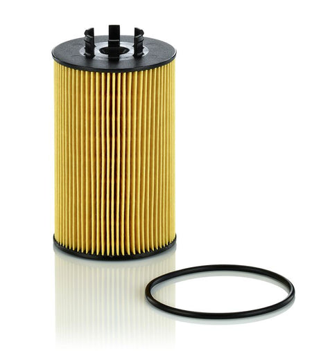Mann & Hummel HU9007Z Oil Filter - 1