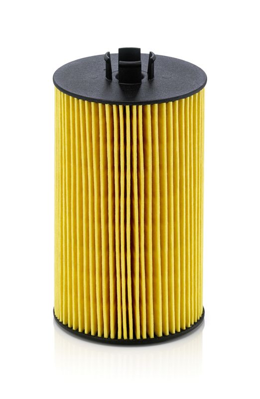 Mann & Hummel HU931/7X Oil Filter - 1