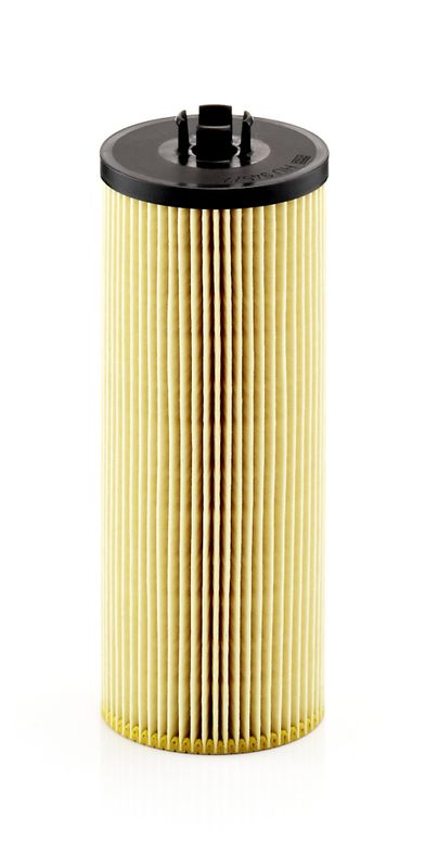 Mann & Hummel HU945/2X Oil Filter - 1