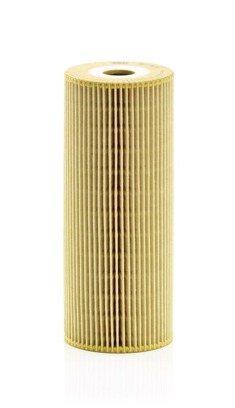 Mann & Hummel HU947/1N Oil Filter - 1