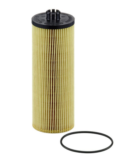 Mann & Hummel HU947/2X Oil Filter - 1