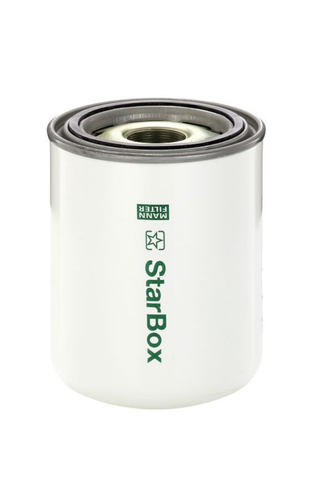 Mann & Hummel LB1374/20 Filter, compressed-air technology - 1