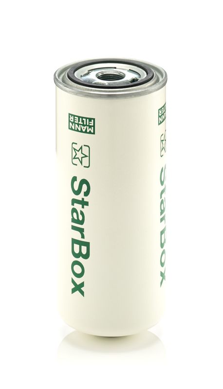 Mann & Hummel LB962/22 Filter, compressed-air technology - 1