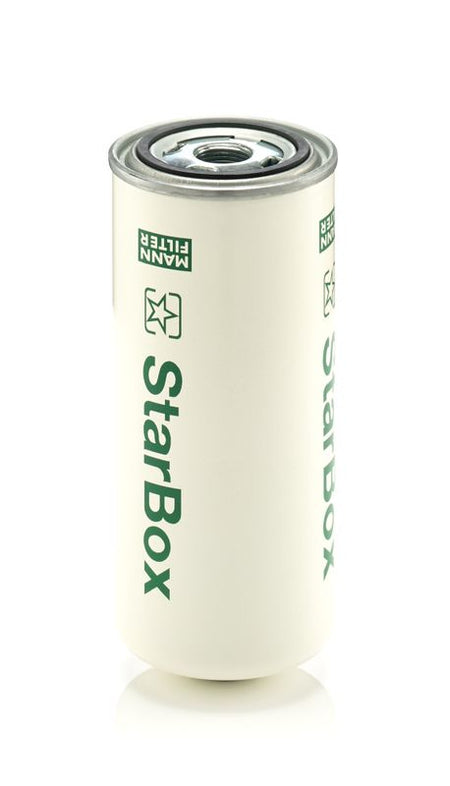 Mann & Hummel LB962/22 Filter, compressed-air technology - 1