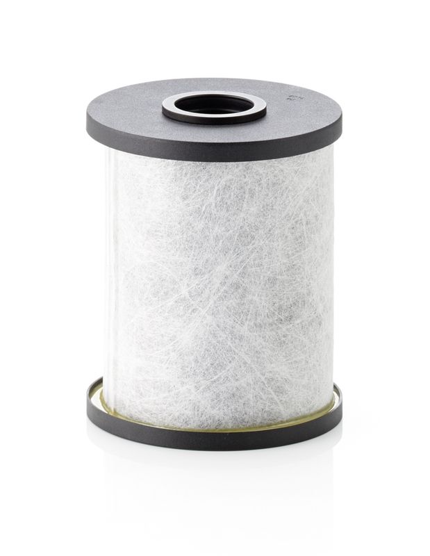 Mann & Hummel LC10002/1X Filter, crankcase ventilation - 1