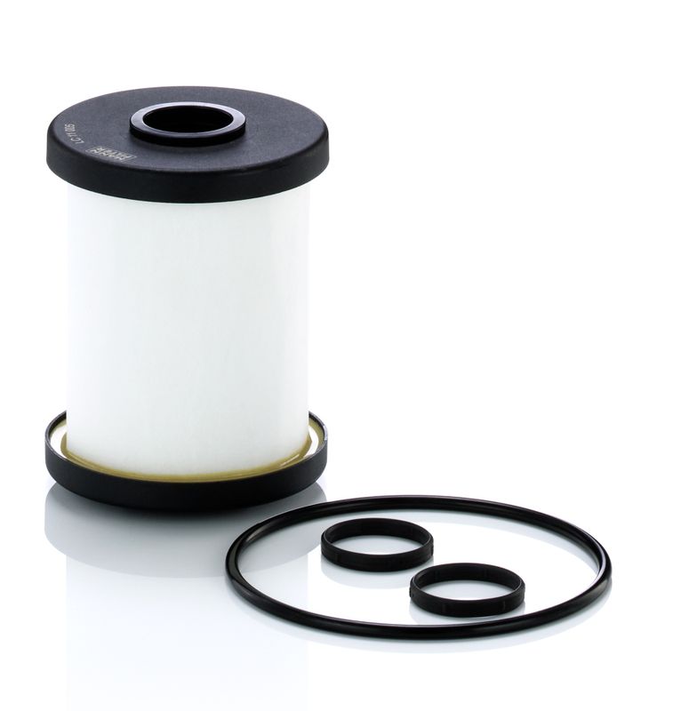 Mann & Hummel LC11005X Filter, crankcase ventilation - 1