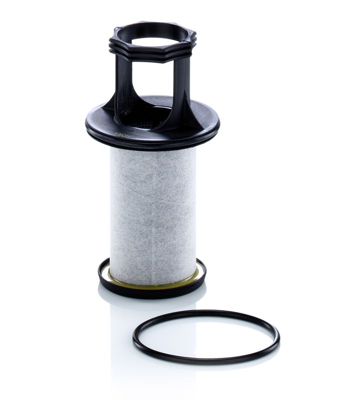 Mann & Hummel LC5001X Filter, crankcase ventilation - 1