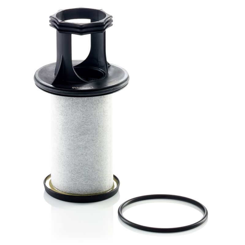 Mann & Hummel LC5005X Filter, crankcase ventilation - 1