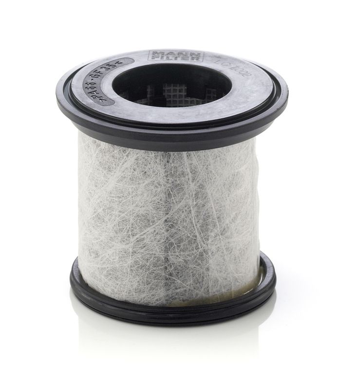 Mann & Hummel LC7002 Filter, crankcase ventilation - 1