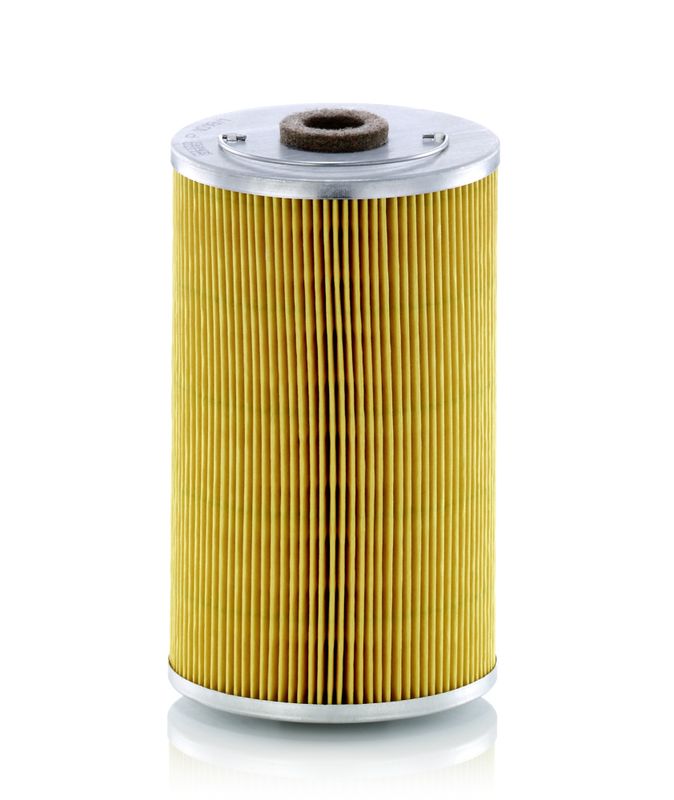 Mann & Hummel P1018/1 Fuel Filter - 1