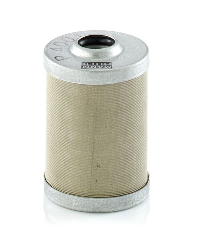 Mann & Hummel P4001 Fuel Filter - 1