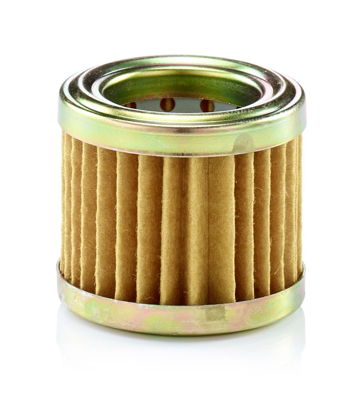 Mann & Hummel P4002 Fuel Filter - 1