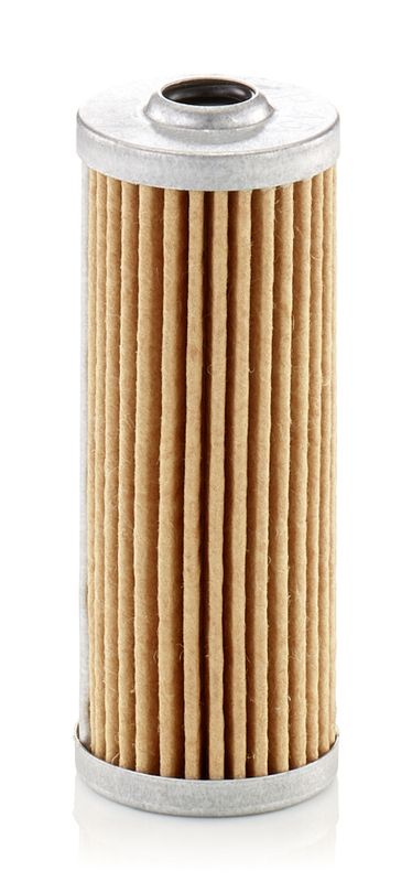 Mann & Hummel P45 Fuel Filter - 1