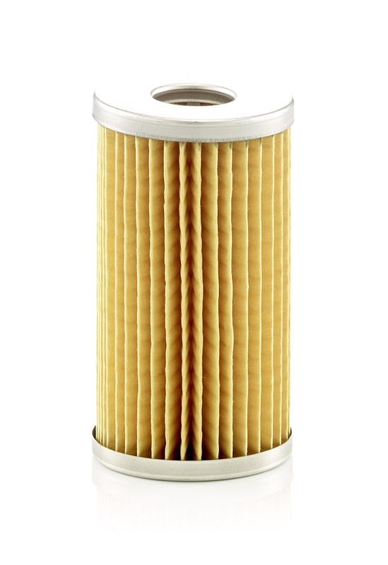 Mann & Hummel P5006 Fuel Filter - 1