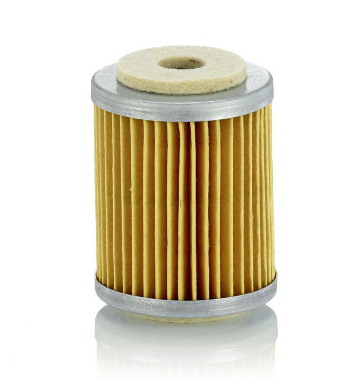 Mann & Hummel P609 Fuel Filter - 1