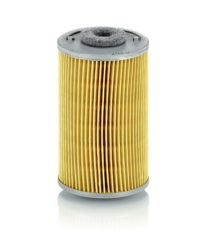 Mann & Hummel P707 Fuel Filter - 1
