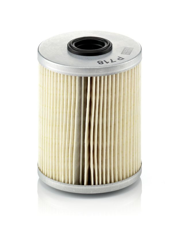 Mann & Hummel P718X Fuel Filter - 1