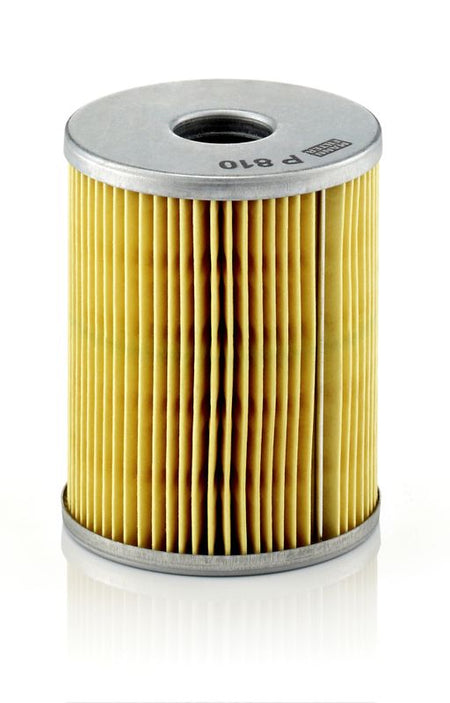 Mann & Hummel P810X Fuel Filter - 1