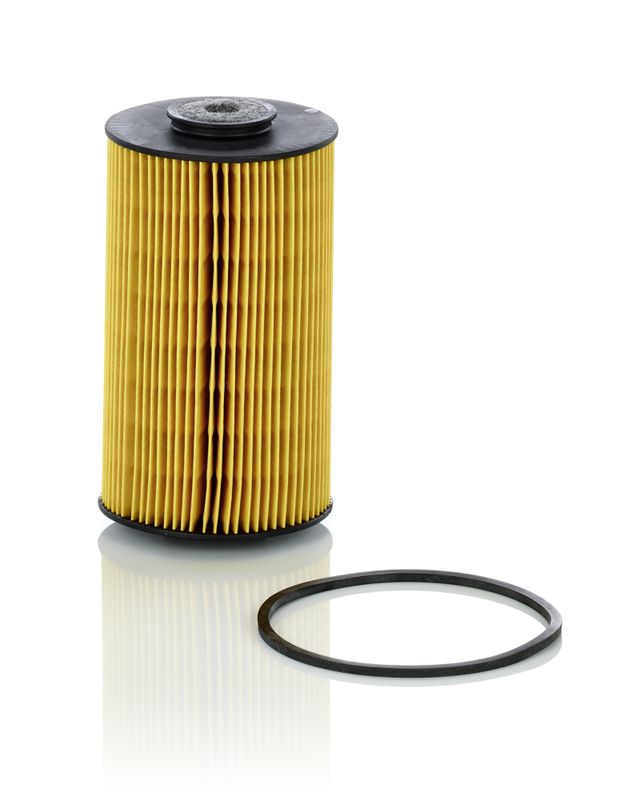 Mann & Hummel P811X Fuel Filter - 1